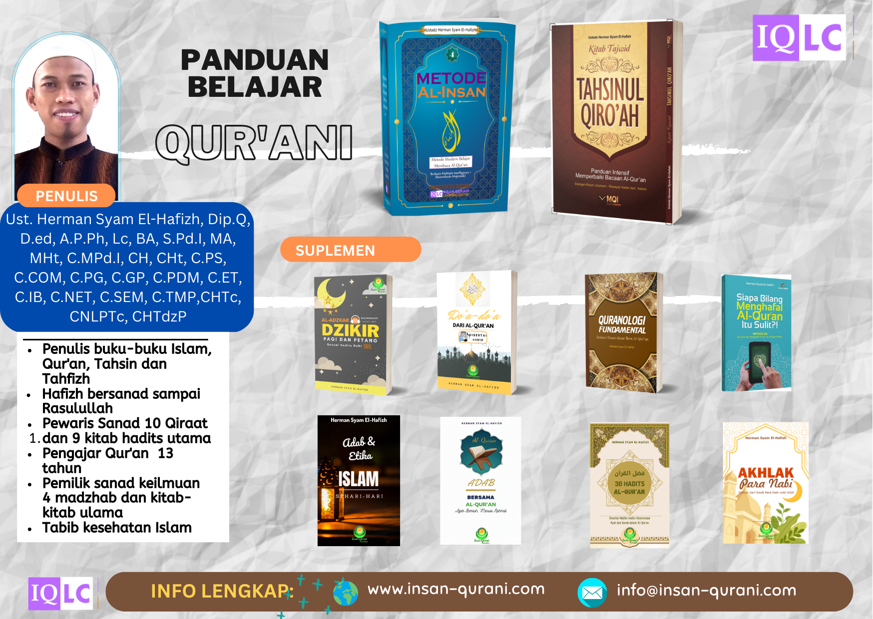 kemitraan rumah quran