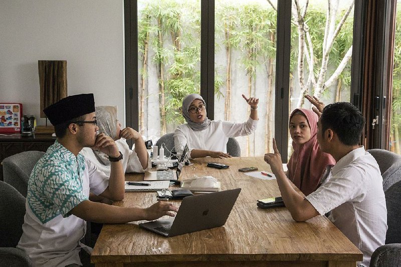 kemitraan rumah quran